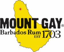 Mount Gay Rum